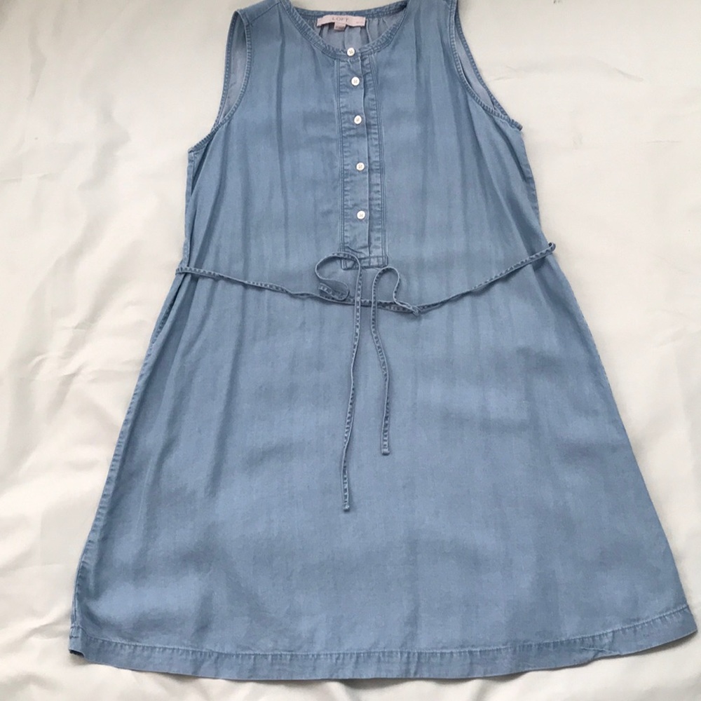 Loft Dress